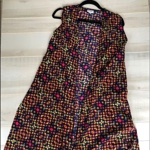 Medium LuLaRoe Joy